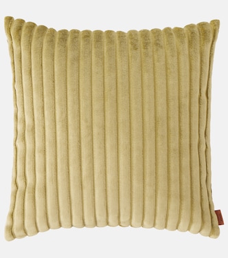 Coussin Coomba en velours | Missoni