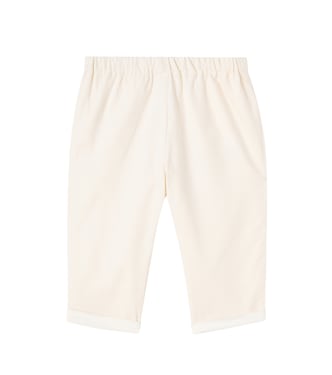Baby Dandy cotton corduroy pants | Bonpoint