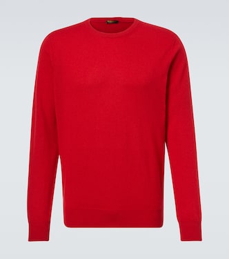 Pullover aus Kaschmir | Rubinacci