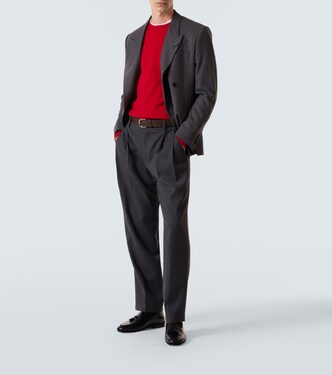Cashmere sweater | Rubinacci