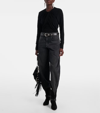 Top Gaetane | Isabel Marant