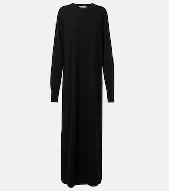Maxikleid Loter aus Kaschmir | The Row