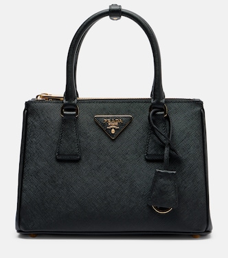 Sac Galleria Saffiano Small en cuir | Prada