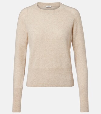 Melby cashmere sweater | Joseph