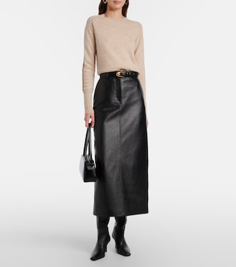 Pull Melby en cachemire | Joseph