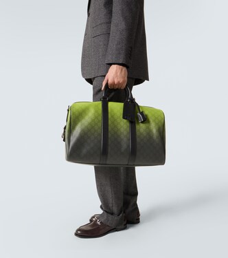 Weekender GG aus Canvas | Gucci