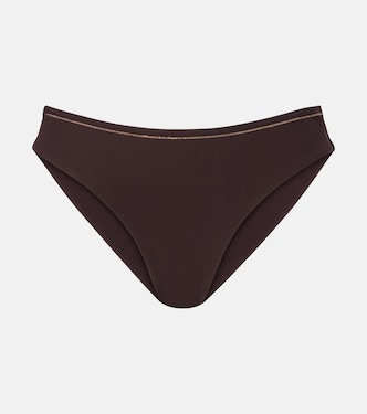 Braga de bikini adornada | Brunello Cucinelli