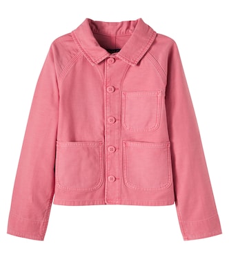 Denim jacket | Polo Ralph Lauren Kids