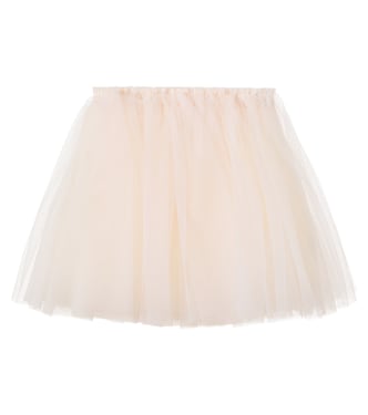 Tulle skirt | C'era Una Volta
