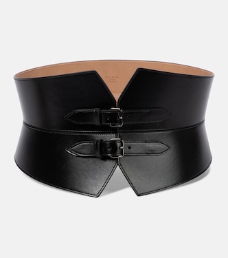 Cintura in pelle | Alaïa