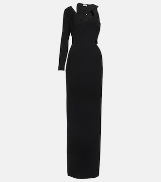 One-Shoulder-Robe | Mônot