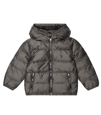 Piumino trapuntato | Polo Ralph Lauren Kids