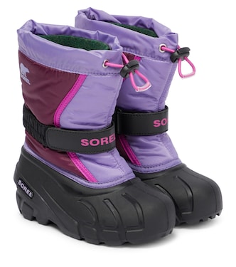 Youth Flurry™ snow boots | Sorel Kids