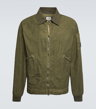 Chaqueta de algodón | C.P. Company