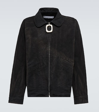 Chaqueta de algodón | JW Anderson