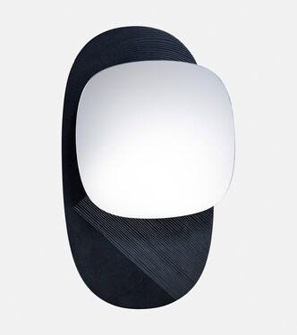 Eclipse Medium wall mirror | Zanat