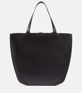 Shopper Graham in pelle | The Row