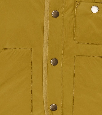 Bobby puffer vest | Bonpoint