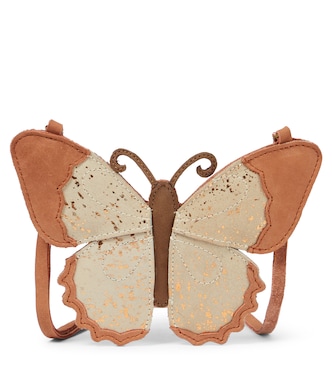 Sac Toto en cuir | Donsje