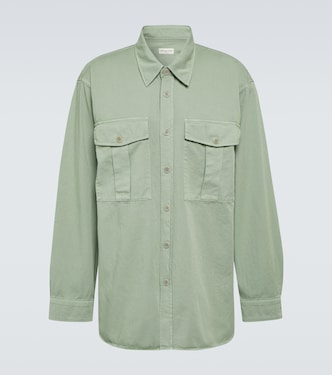 Camicia in cotone | Dries Van Noten