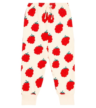 Jogginghose Raspberries | Tinycottons