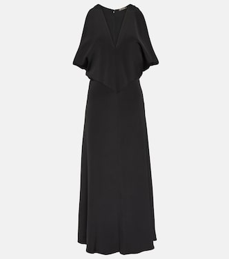 Maxikleid aus Seide | Loro Piana