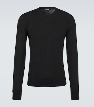 Pullover aus Wolle | Tom Ford