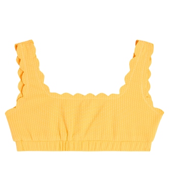 Bikini-Oberteil Palm Springs | Marysia Bumby