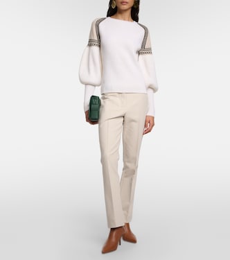 Stivaletti in pelle | Max Mara