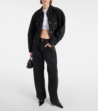 Jean ample Le de-Nîmes Large | Jacquemus