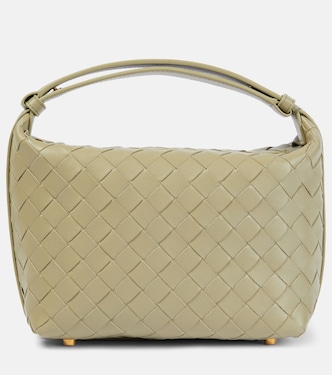 Borsa Wallace in pelle Intrecciato | Bottega Veneta