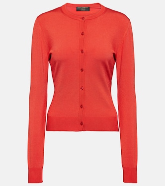 Cardigan Capri | Dolce&Gabbana