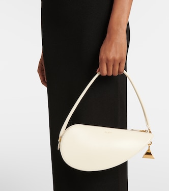 Borsa Le Demi Coer in pelle | Alaïa