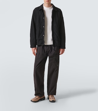 Technical field jacket | C.P. Company