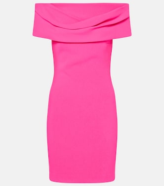 Minikleid Neve | Solace London