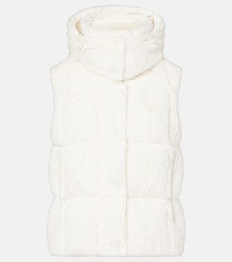 Daunenweste Luzule | Moncler