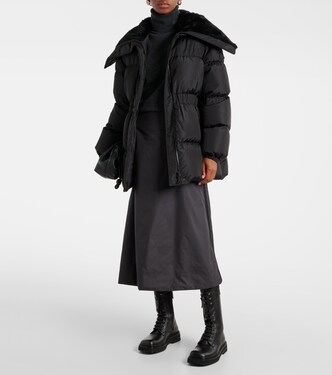 Daunenjacke Brasseurs | Moncler