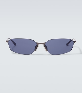 Eckige Sonnenbrille | Balenciaga