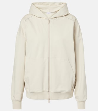 Cotton cardigan | Brunello Cucinelli