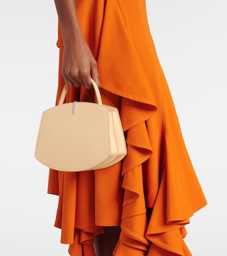 Tote Florence 20 aus Leder | Savette
