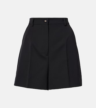 Short en laine | Dolce&Gabbana