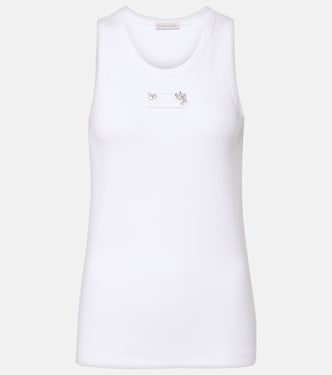 Cotton top | Moncler