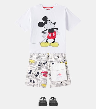 Pantoletten | Marc Jacobs Kids