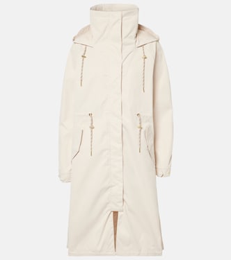 Parka Tybalt aus Twill | Varley