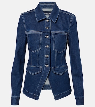 Giacca di jeans Alfie | Veronica Beard