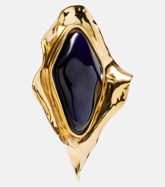 Orecchini a clip | Saint Laurent