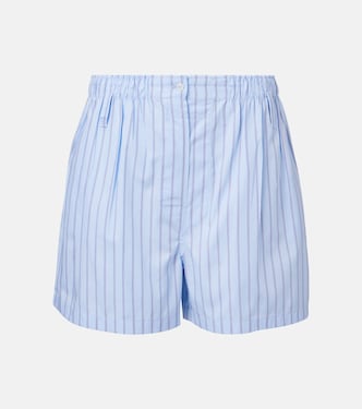 Short en coton | Prada