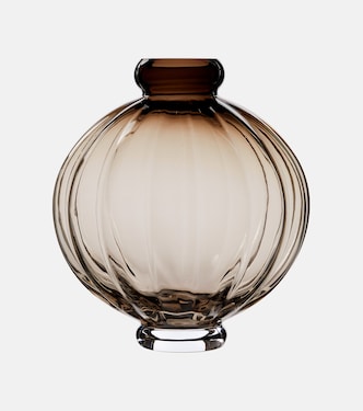 Balloon 01 glass vase | Louise Roe