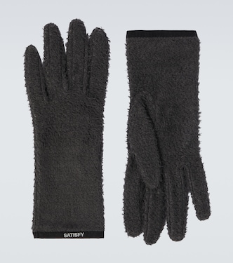 Gants GhostFleece | Satisfy