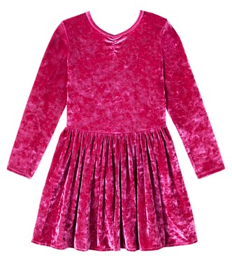 Carlito velvet dress | Konges Sløjd